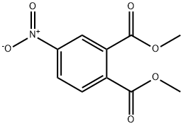 Dimethyl 4-nitrophthalate(610-22-0)